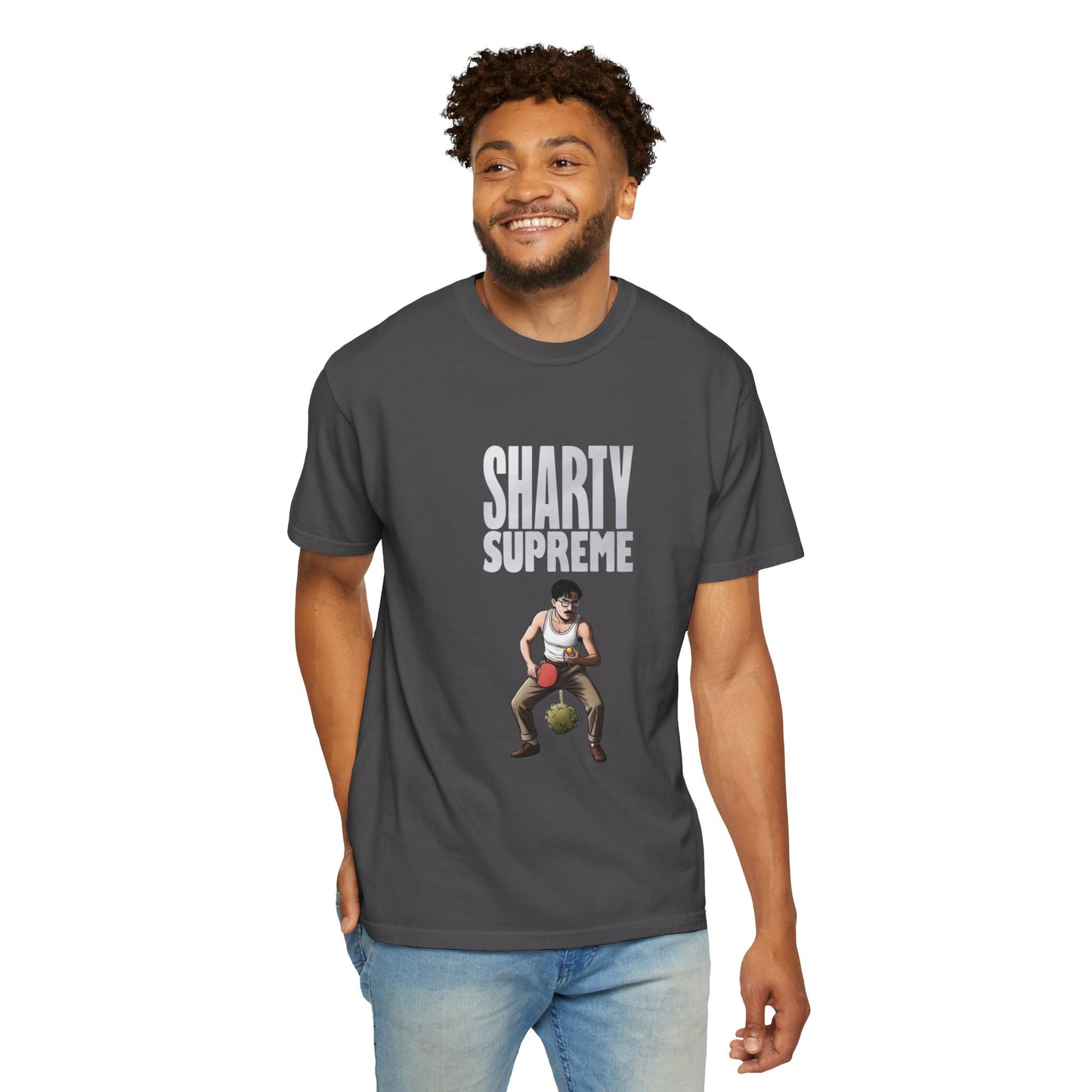 Sharty Supreme T-Shirt