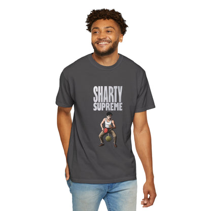 Sharty Supreme T-Shirt