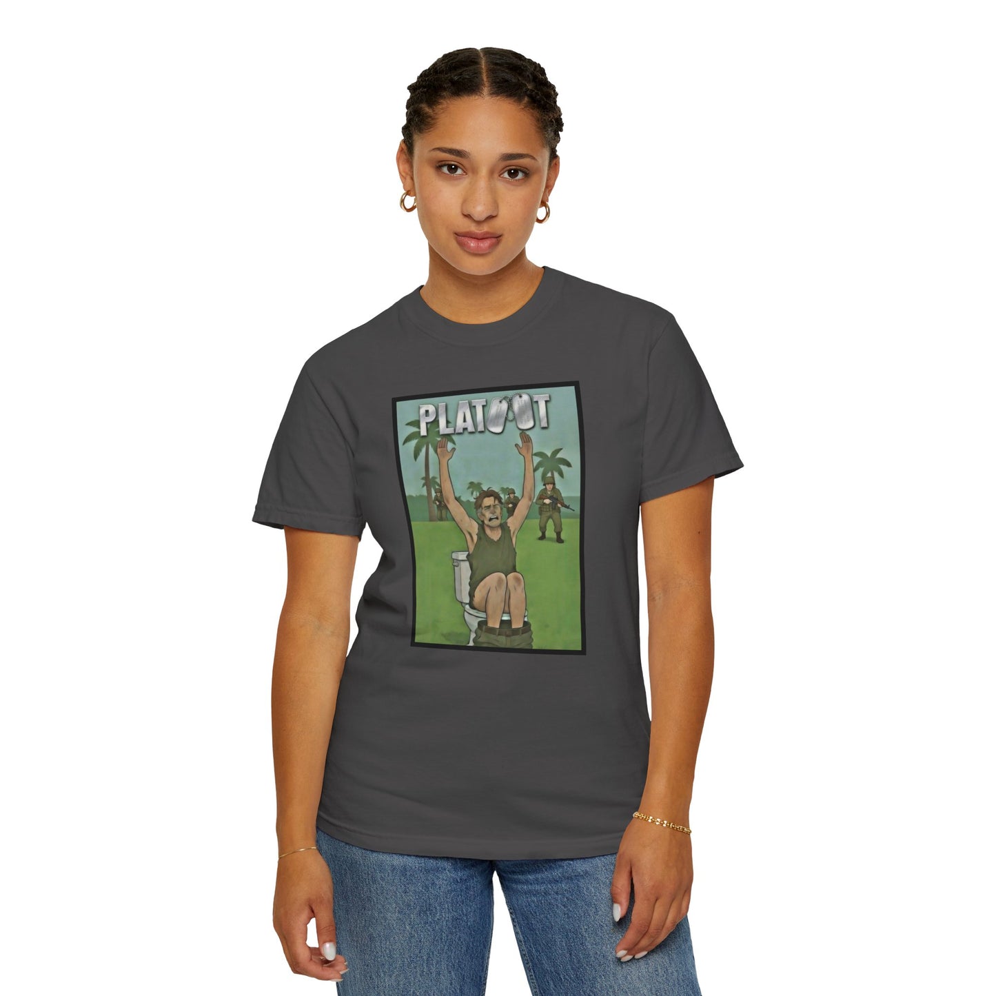 Platoot T-Shirt