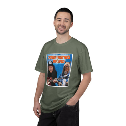 John Wayne’s World T-Shirt