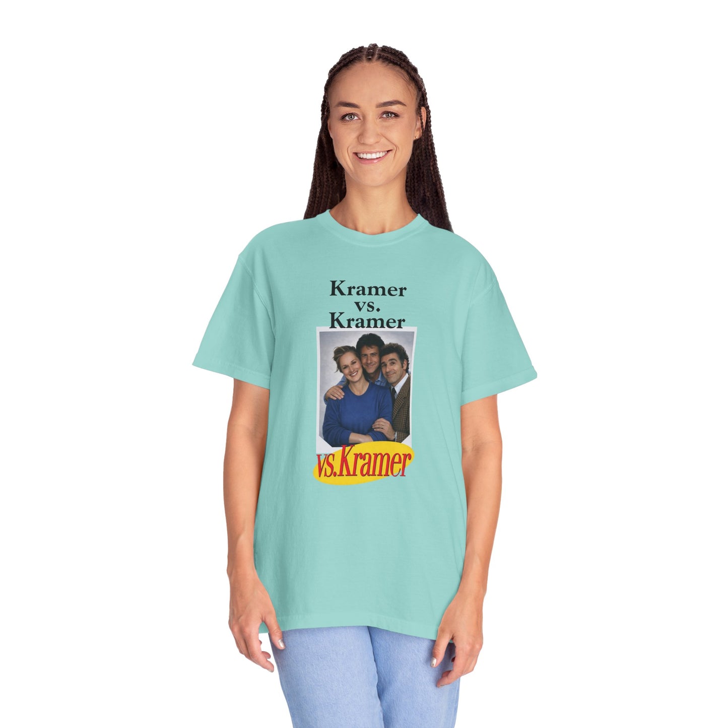 Kramer vs. Kramer vs. Kramer T-Shirt