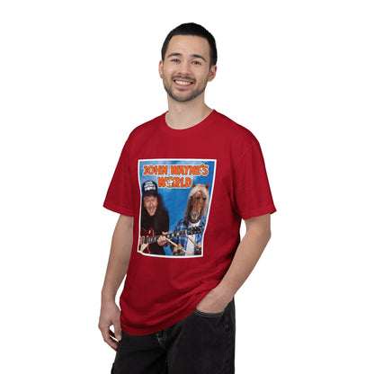John Wayne’s World T-Shirt