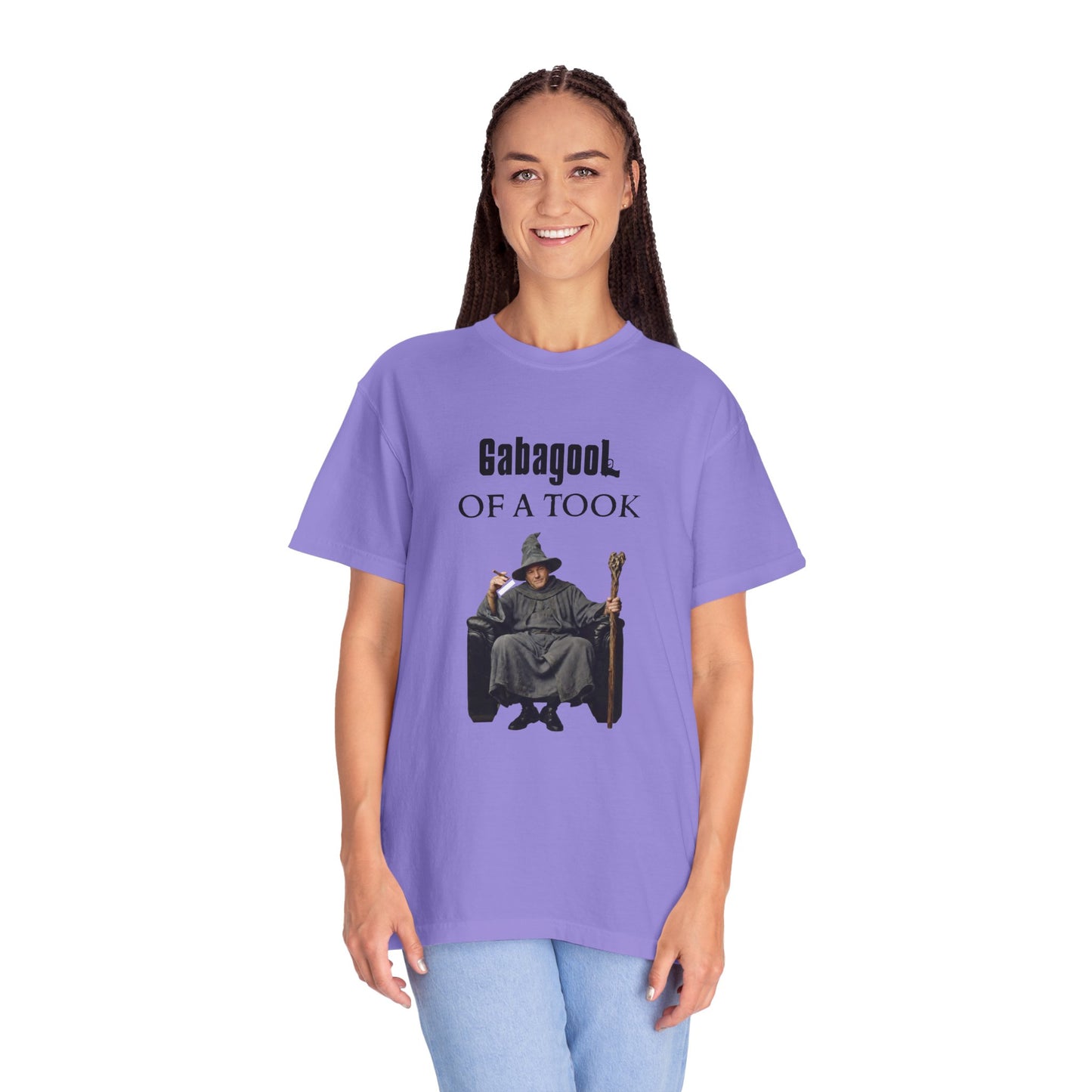 Gabagool of a Took T-Shirt