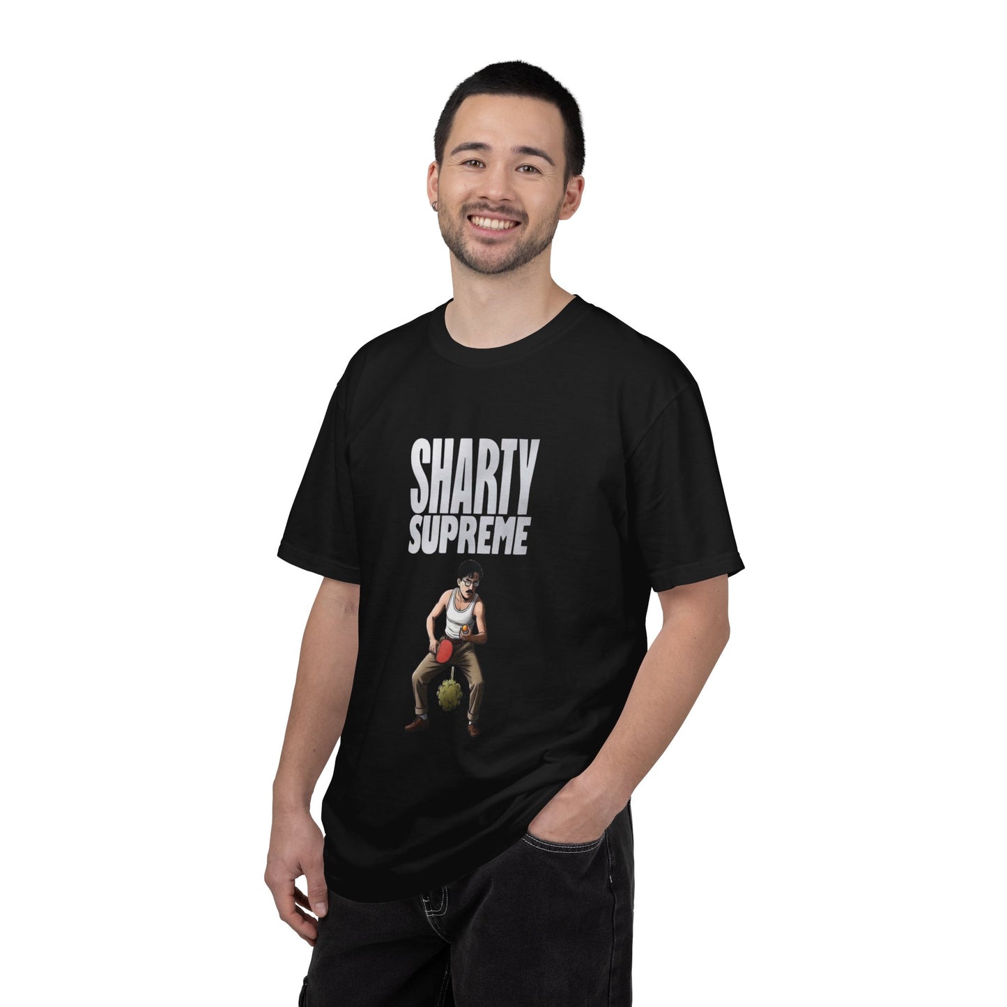 Sharty Supreme T-Shirt