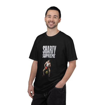 Sharty Supreme T-Shirt