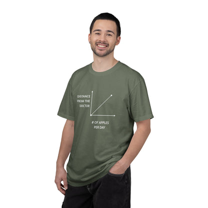 An Apple A Day T-Shirt