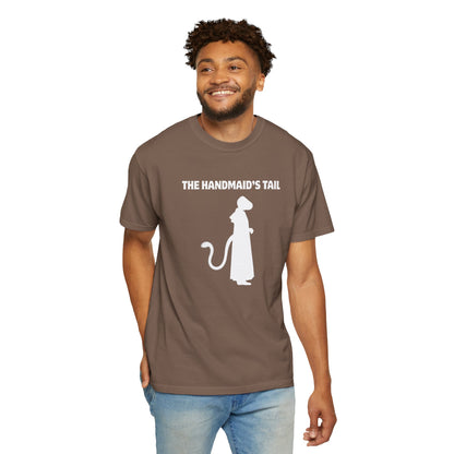 The Handmaid's Tail T-Shirt