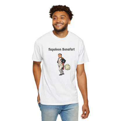 Napoleon Bonafart T-Shirt