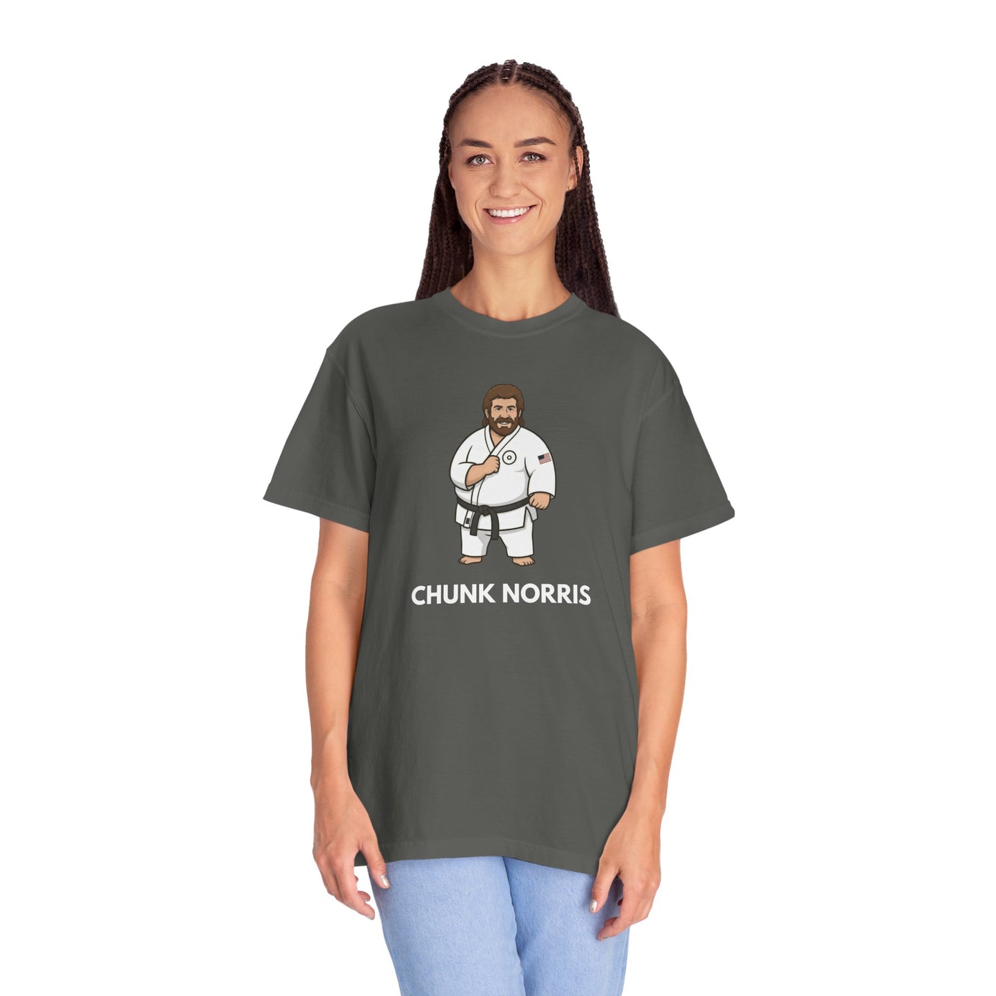Chunk Norris T-Shirt