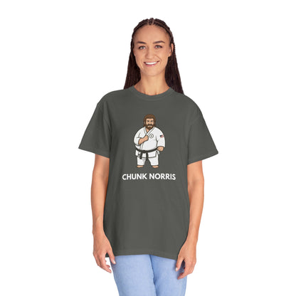 Chunk Norris T-Shirt