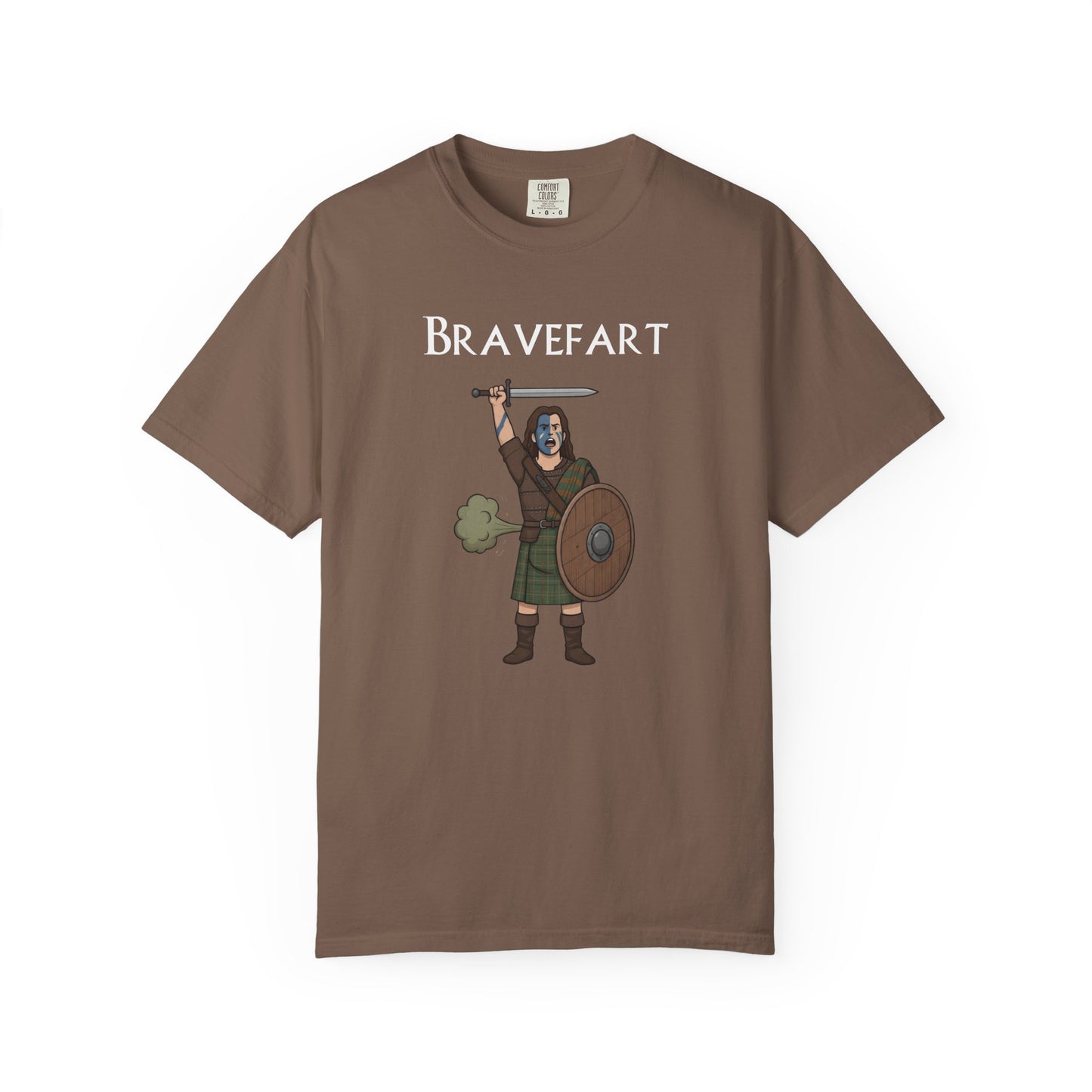 Bravefart T-Shirt