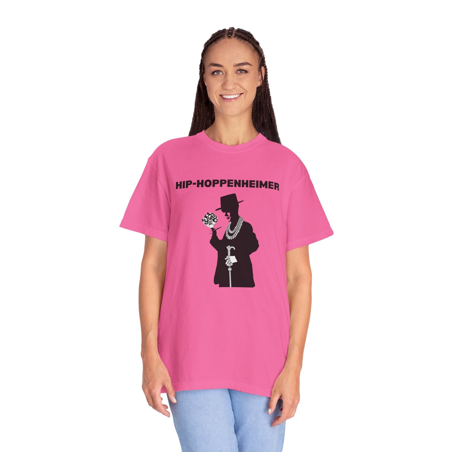 Hip-Hoppenheimer T-Shirt