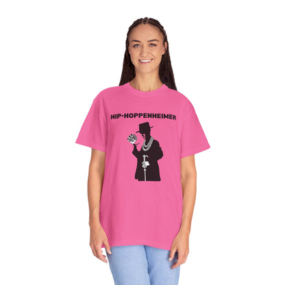 Hip-Hoppenheimer T-Shirt