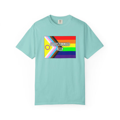 Overstimmed Ally T-Shirt