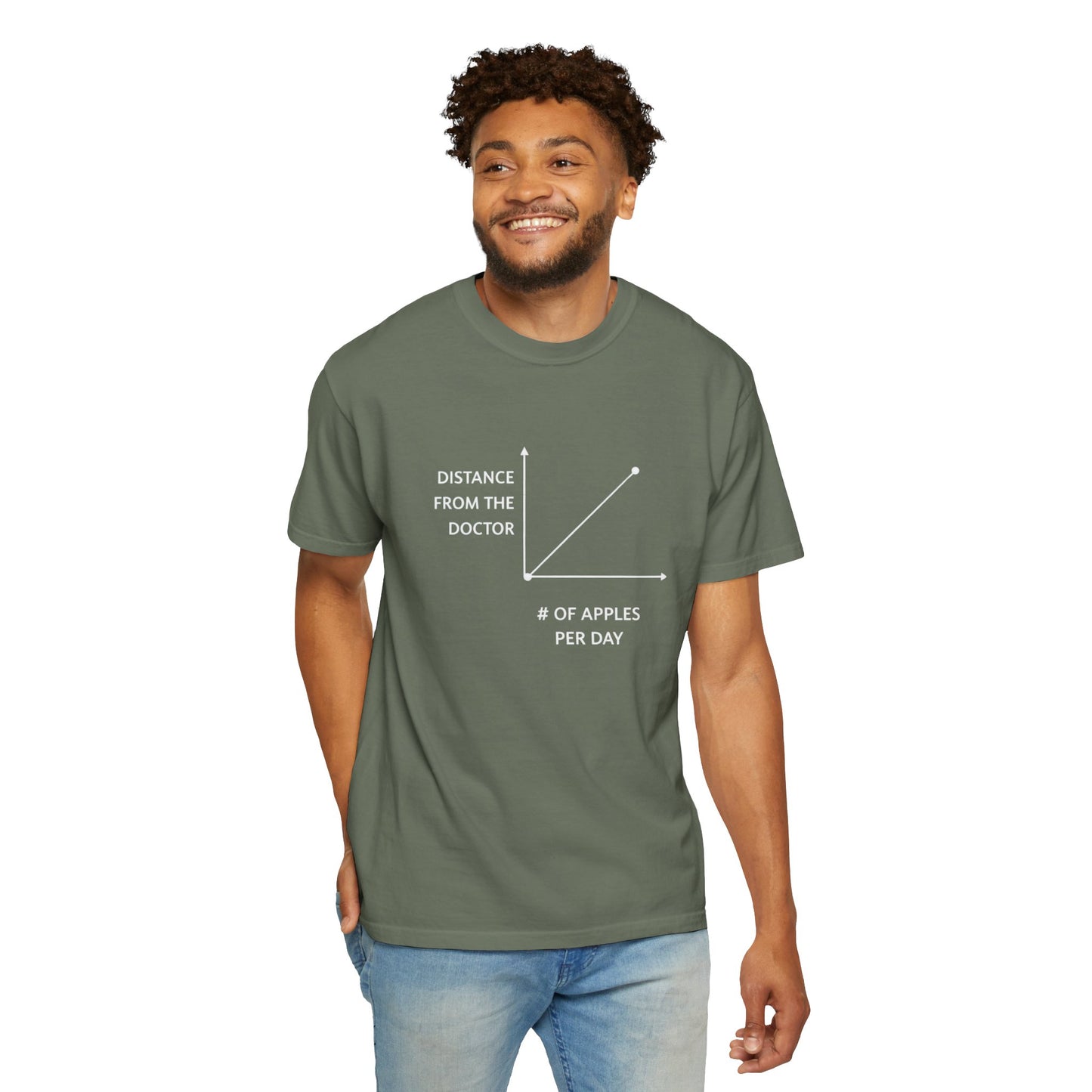 An Apple A Day T-Shirt