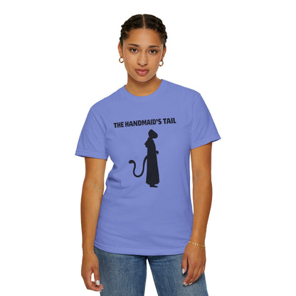 The Handmaid's Tail T-Shirt