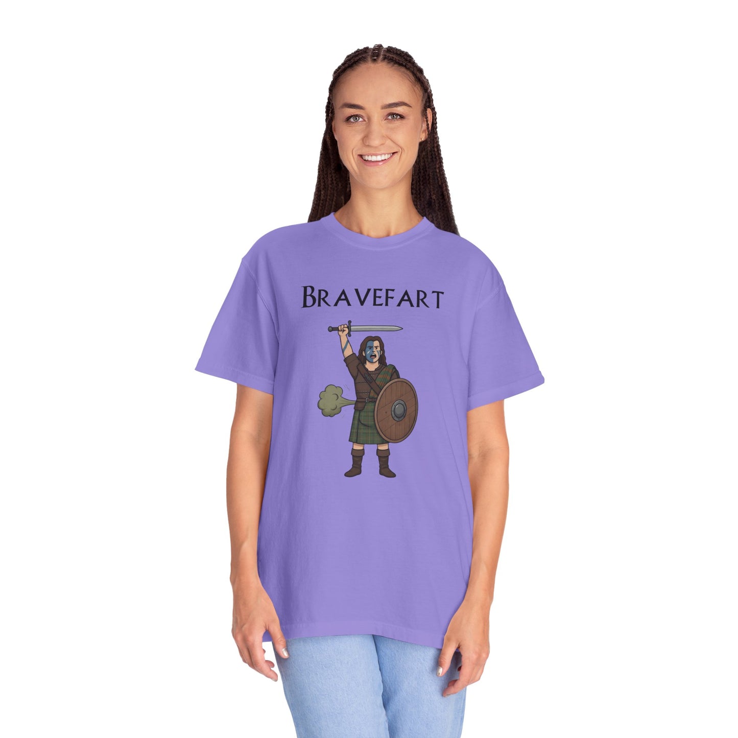 Bravefart T-Shirt