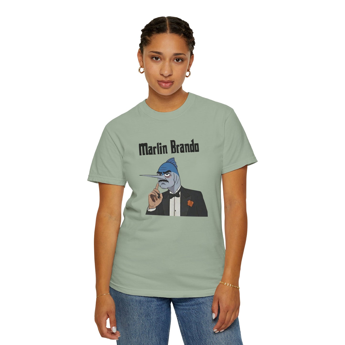 Marlin Brando T-Shirt