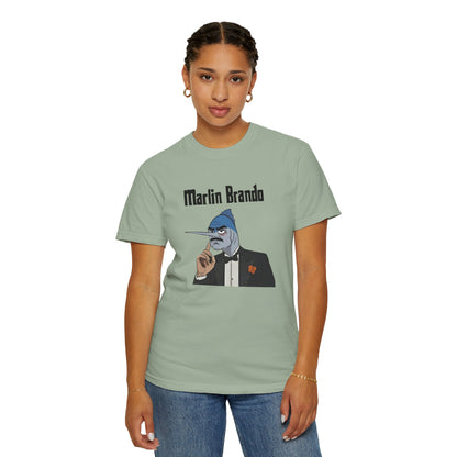 Marlin Brando T-Shirt