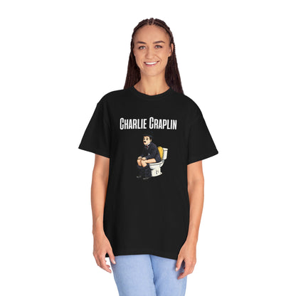 Charlie Craplin T-Shirt