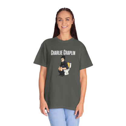 Charlie Craplin T-Shirt