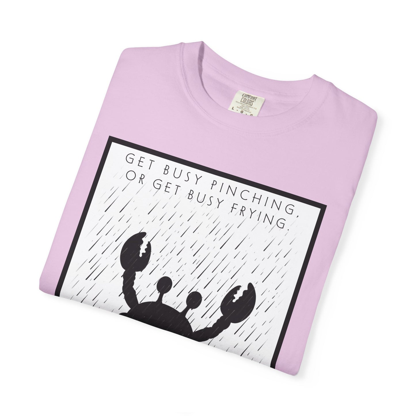 Clawshank Redemption T‑Shirt