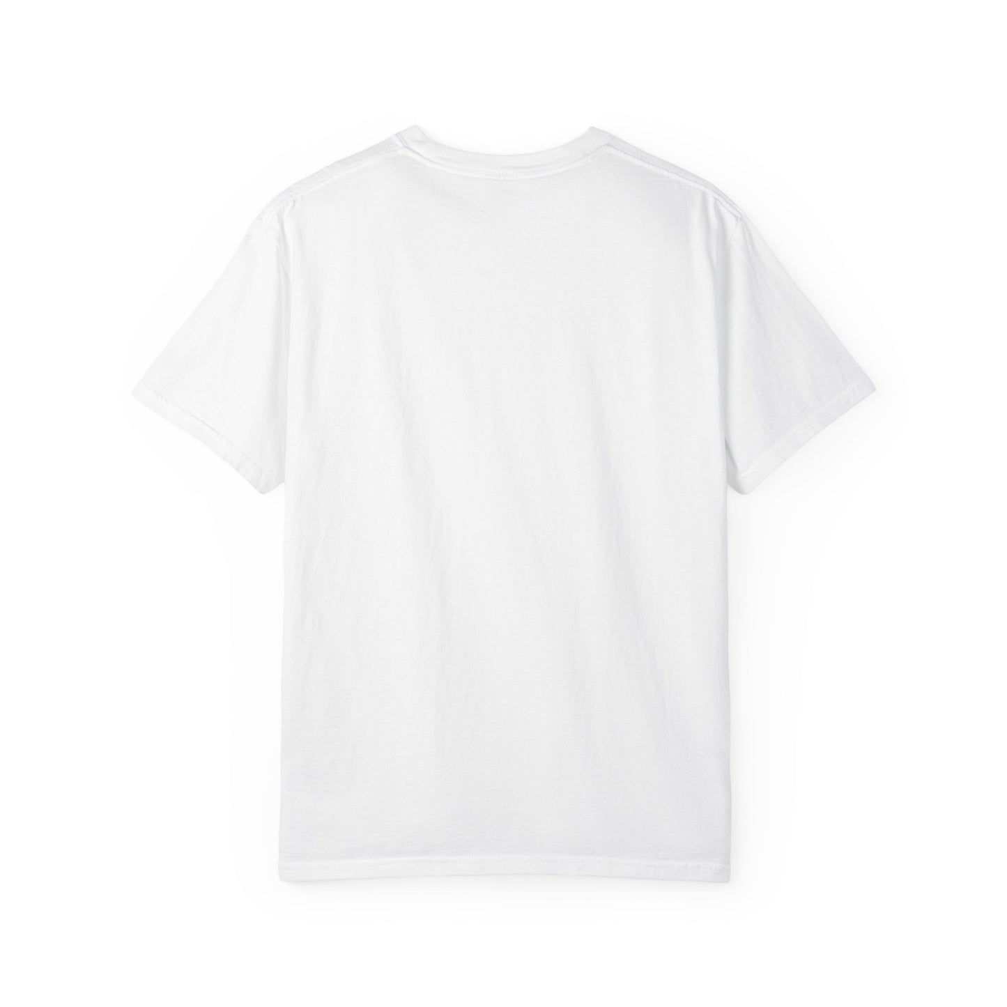 Dwayne Iraq Johnson T-Shirt