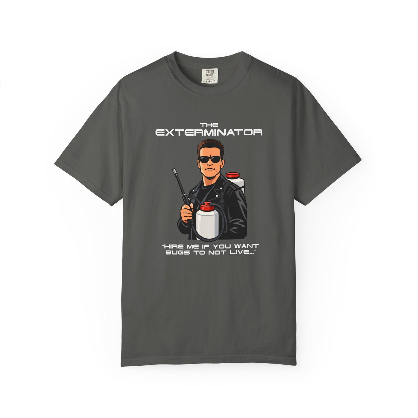 The Exterminator T-Shirt