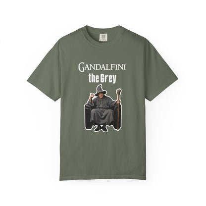Gandalfini the Grey T-Shirt