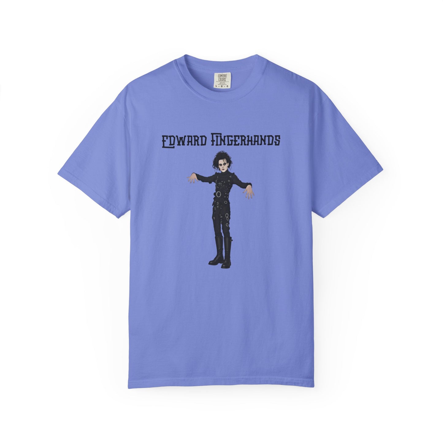 Edward Fingerhands T-Shirt