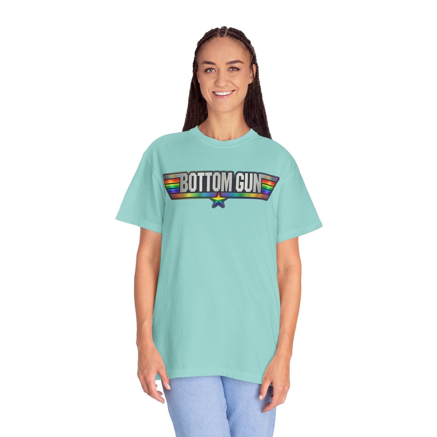 Bottom Gun T-Shirt
