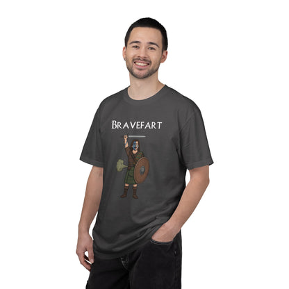 Bravefart T-Shirt