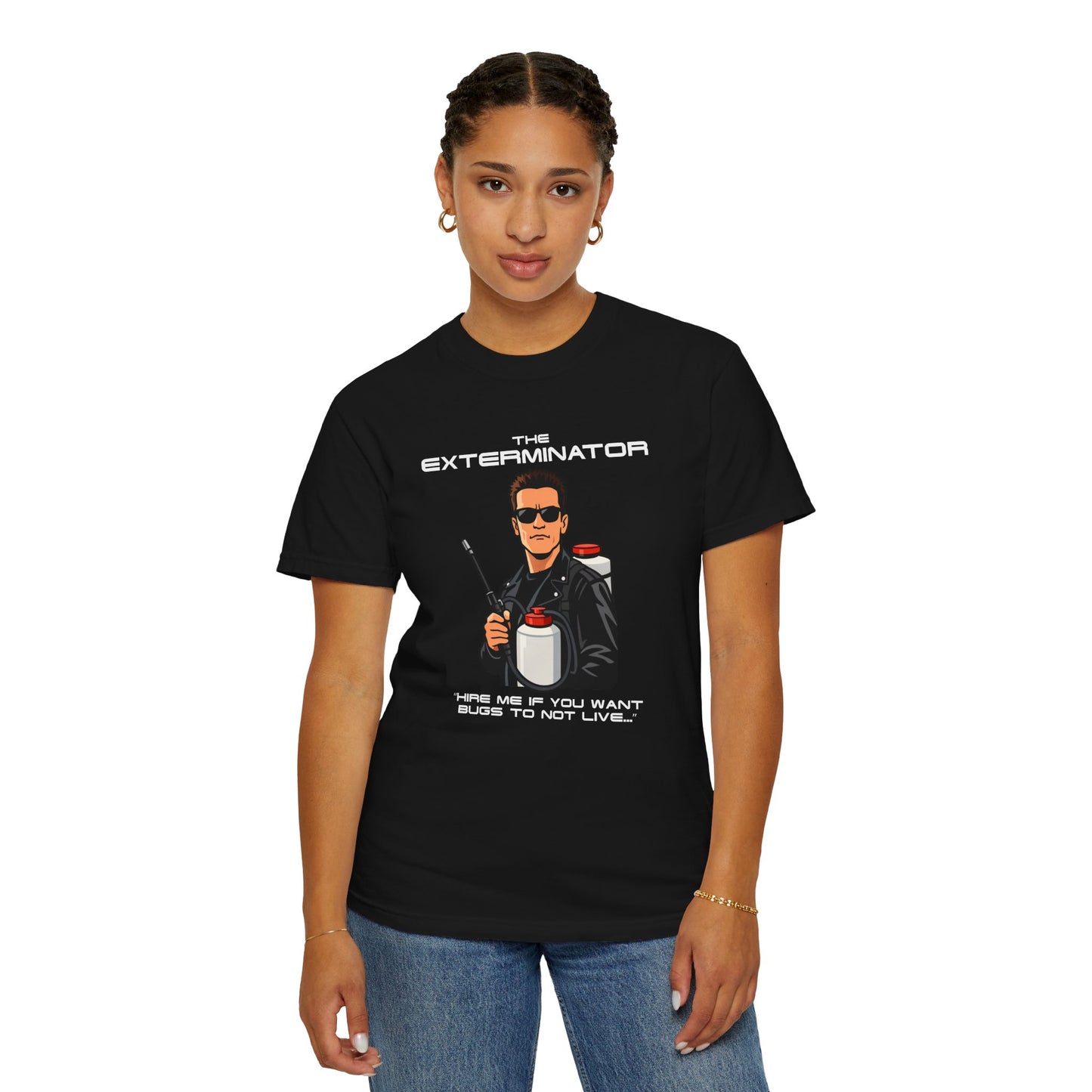 The Exterminator T-Shirt