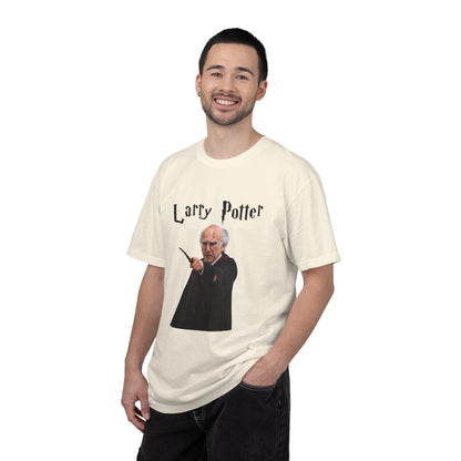 Larry Potter T-Shirt