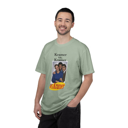 Kramer vs. Kramer vs. Kramer T-Shirt