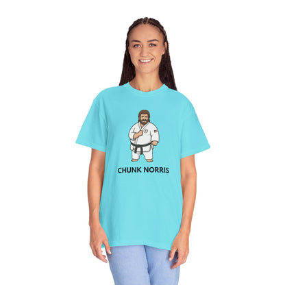 Chunk Norris T-Shirt