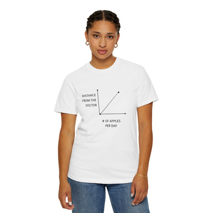 An Apple A Day T-Shirt