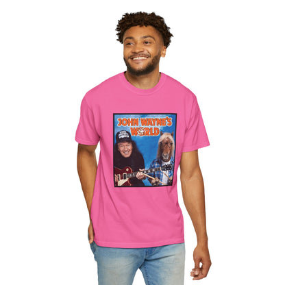 John Wayne’s World T-Shirt