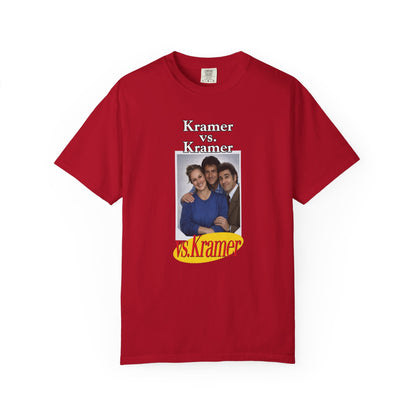 Kramer vs. Kramer vs. Kramer T-Shirt