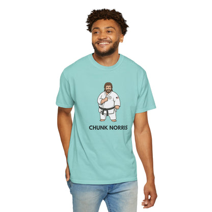Chunk Norris T-Shirt