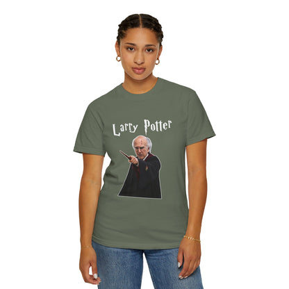 Larry Potter T-Shirt
