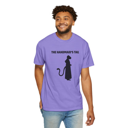 The Handmaid's Tail T-Shirt