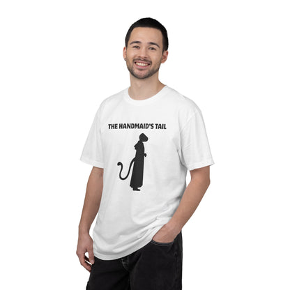 The Handmaid's Tail T-Shirt