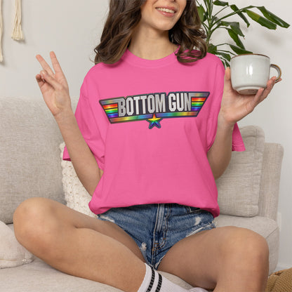 Bottom Gun T-Shirt