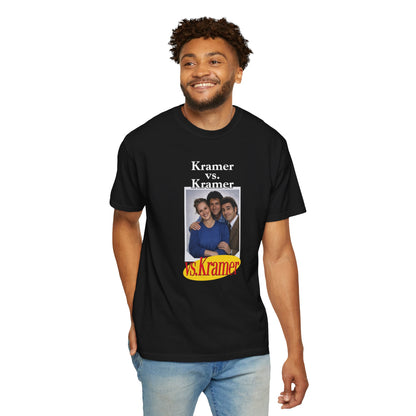Kramer vs. Kramer vs. Kramer T-Shirt