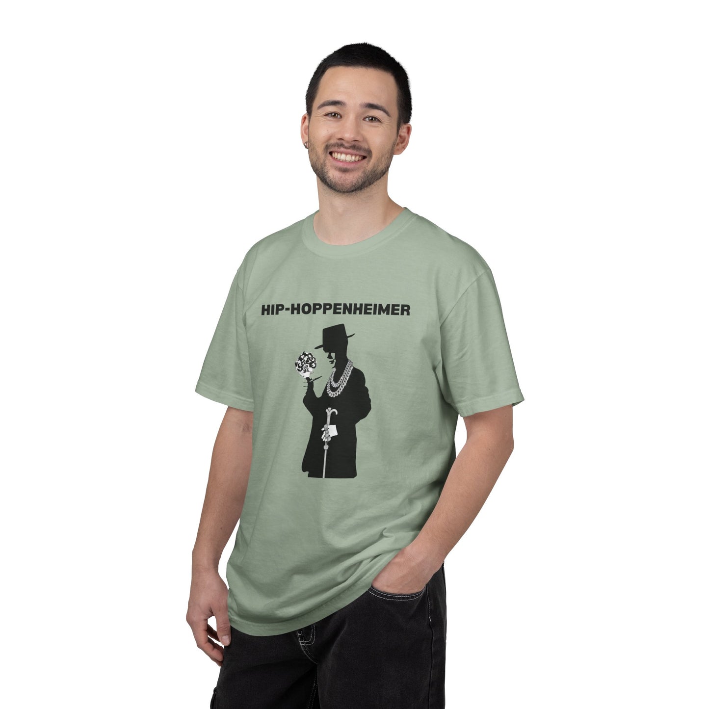 Hip-Hoppenheimer T-Shirt