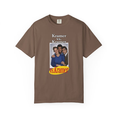 Kramer vs. Kramer vs. Kramer T-Shirt