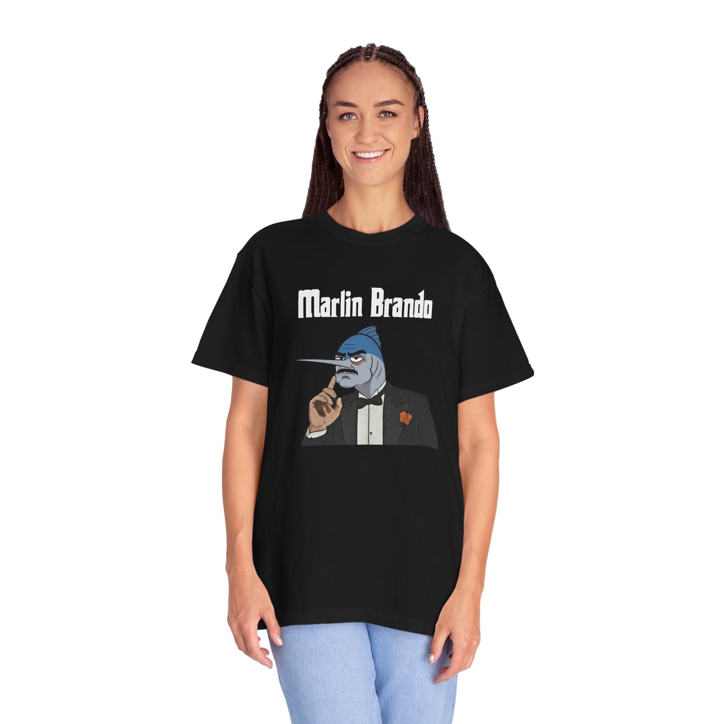 Marlin Brando T-Shirt