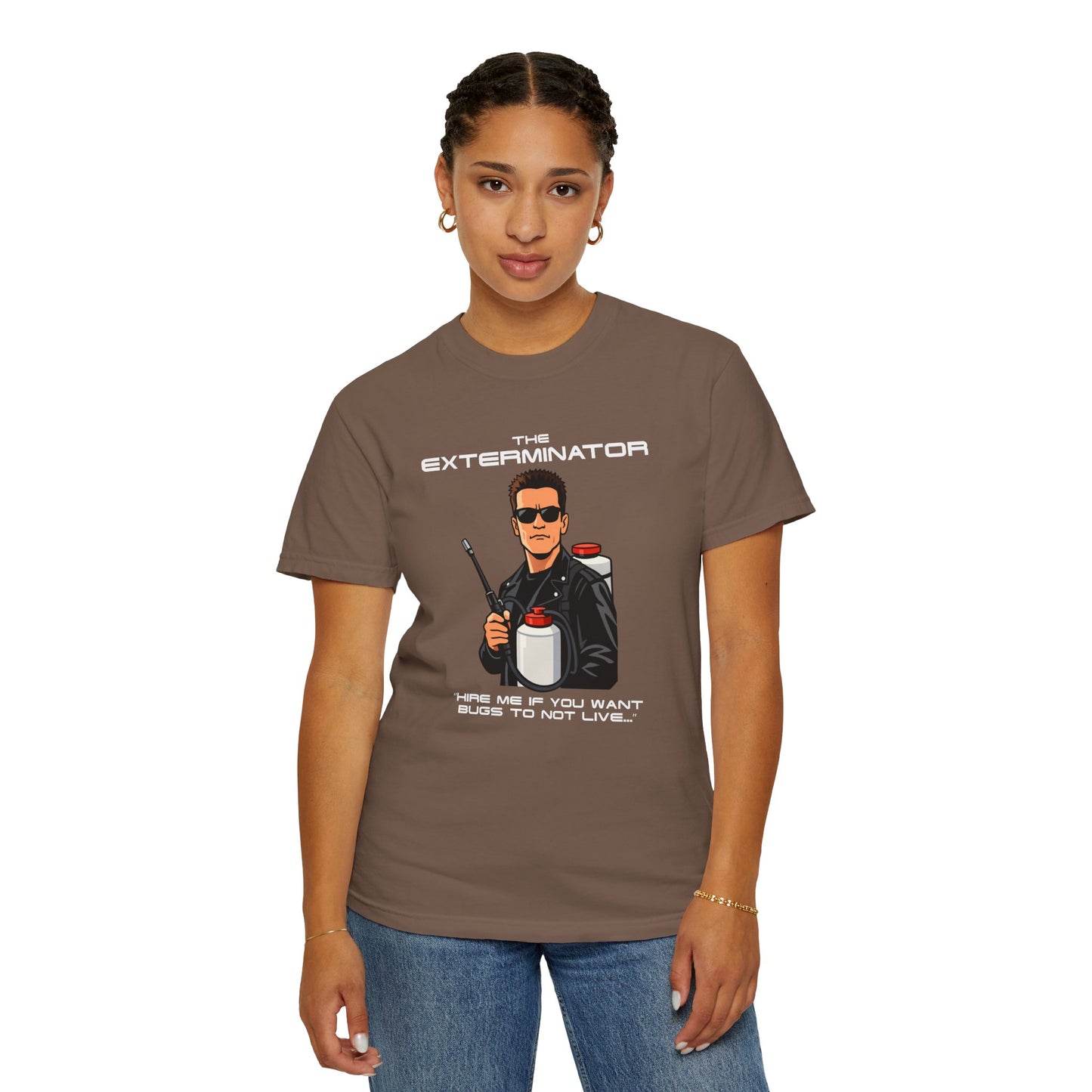 The Exterminator T-Shirt