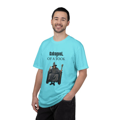 Gabagool of a Took T-Shirt